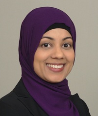 Nazia S Shamsuddin, MD