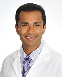 Sobhan Kodali, MD